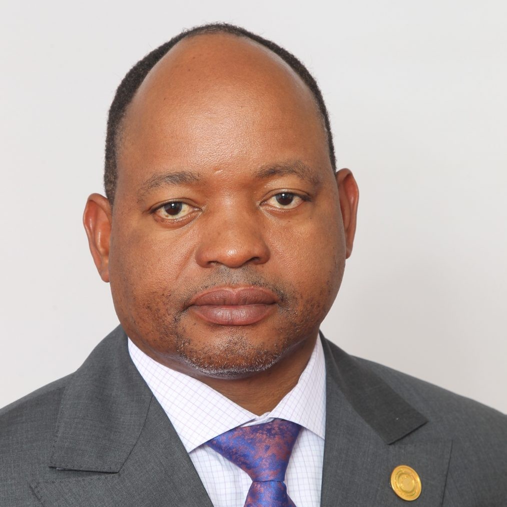 Hon. Cornelius Mweetwa
